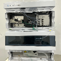 Agilent Technologies 1260 Infinity HPLC image 3